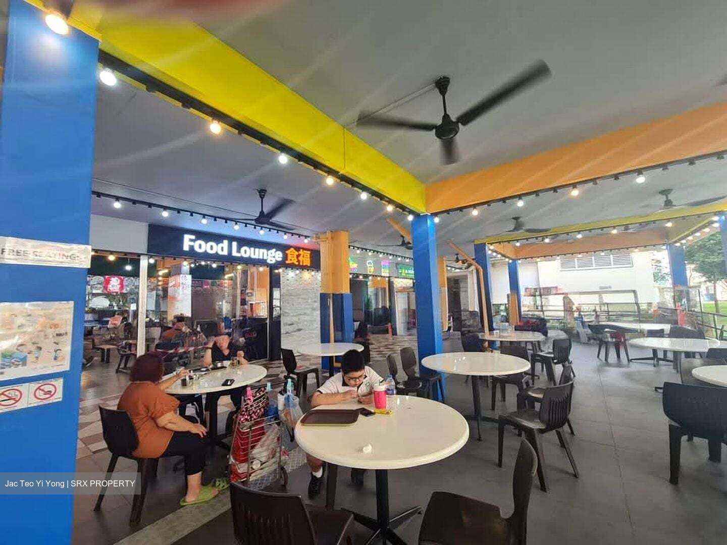 Clementi Avenue 3 (D5), Shop House #581722361